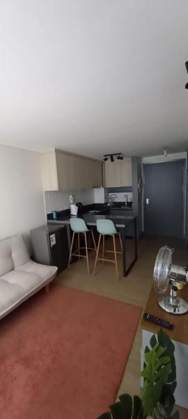 Departamento Santa LuciaLindo depto con check Flexible